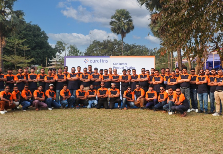 Corporate Picnic Event