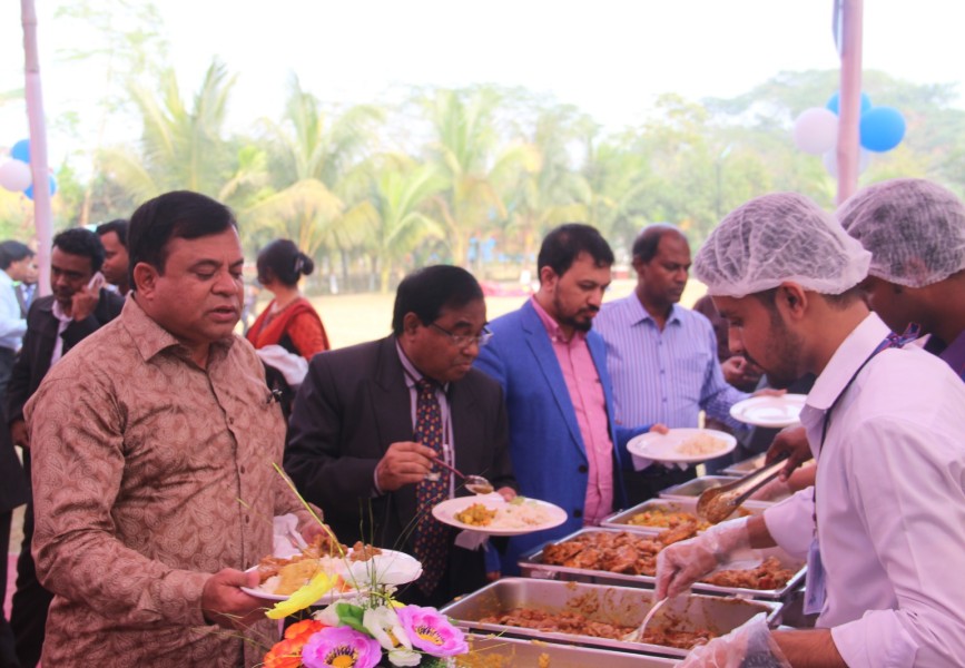 Swift Catering