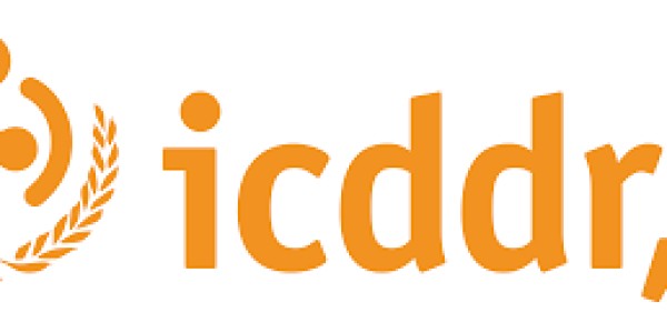 ICDDR,B