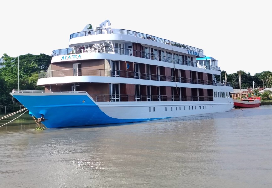 Swift River Cruise