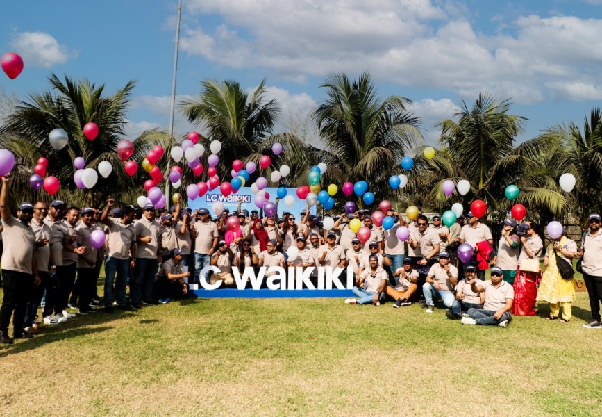 Corporate Picnic Event