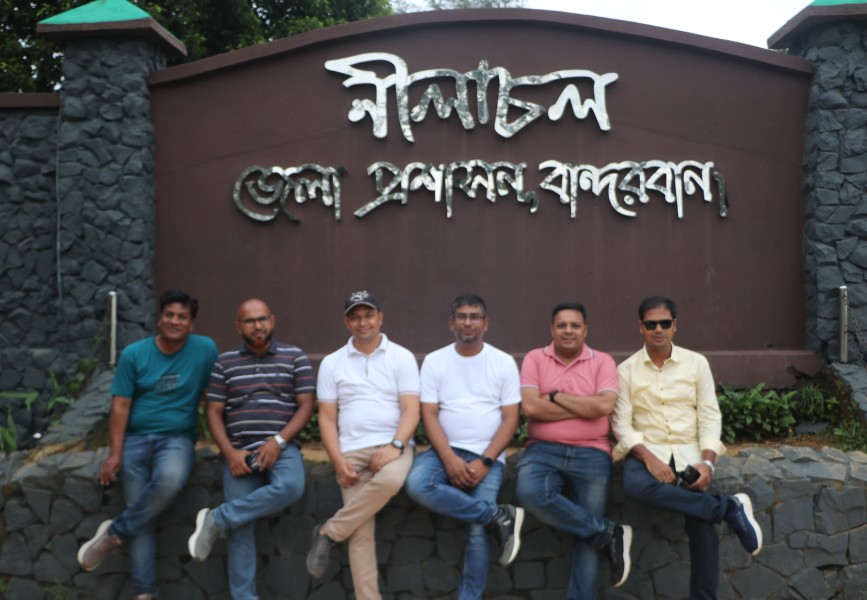 Bandarban Tour 2026