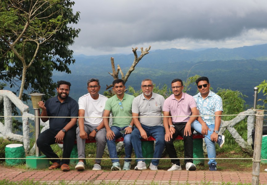 Bandarban Tour 2026