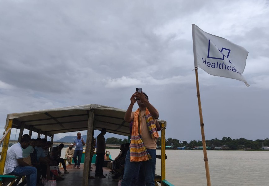 Rangamati Tour 2026
