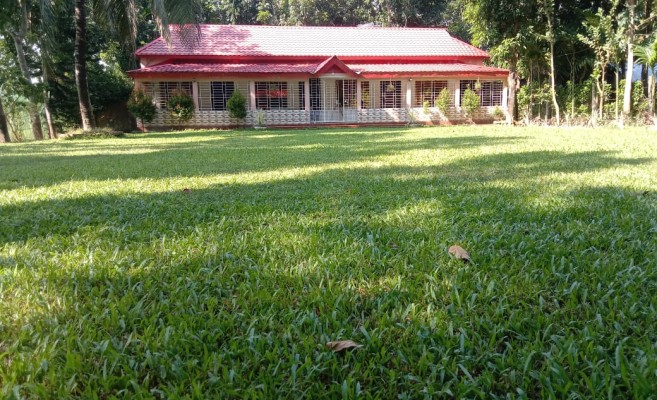 Birishiri Agro Village Ltd