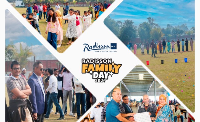 Corporate Picnic Event
