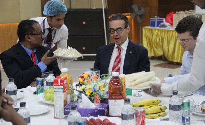 Swift Catering