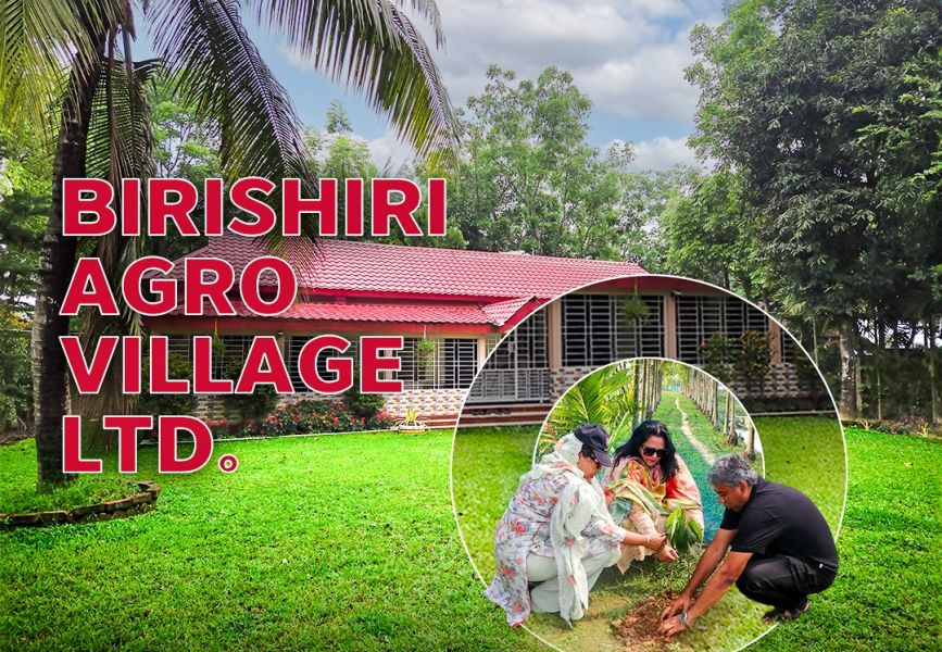 Birishiri Agro Village Limited